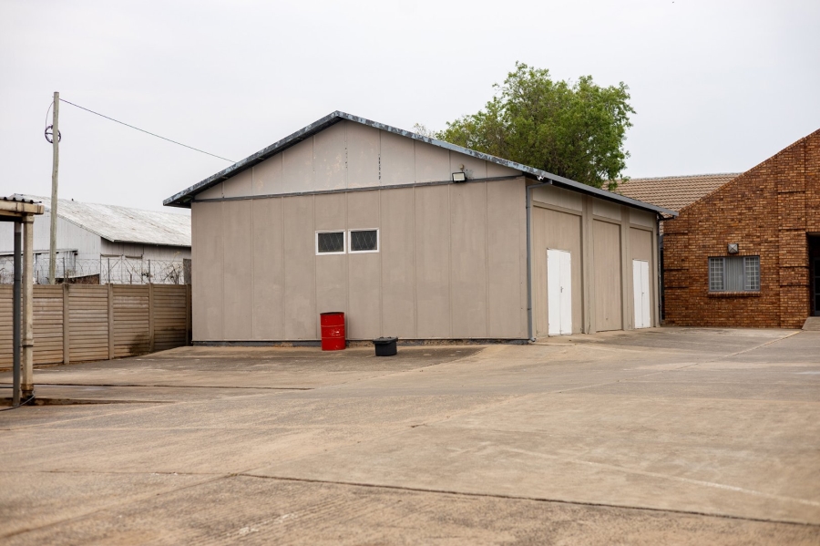 Commercial Property for Sale in Queenstown Central Eastern Cape